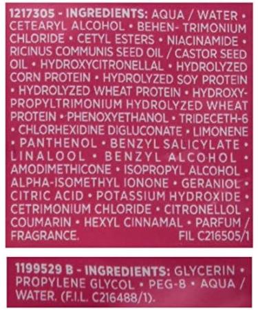 L'Or al Paris Elvital Hair Mask for Long Damaged Hair Anti-Split Ends with Castor Oil Dream Length Steam Mask 1 Piece - Buy Online on GoSupps.com