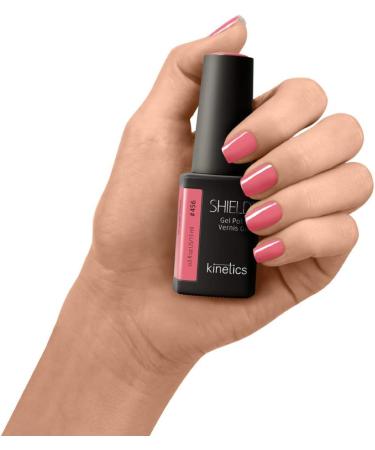 Kinetics SHIELD Gel Polish Synergy Match #456 - Buy Online on GoSupps.com