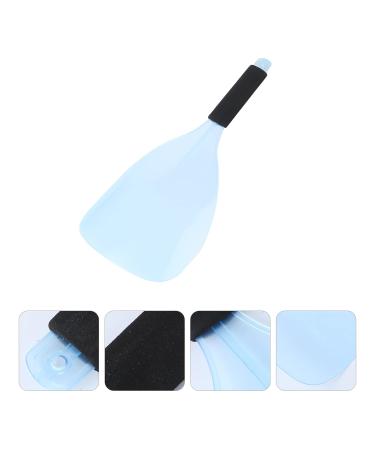 Beaupretty Safety Face Face Protection 3pcs thicken protector handle Haircut mask sponge handle. Facial mask face protection mask Hairspray mask Salon hairdressing mask eyes protector Hair mediumx3pcs Bluex3pcs - Buy Online on GoSupps.com