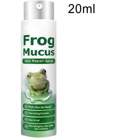  YNPQTDS Moisturizing Body Spray for Dry Skin 20ml - Face Spray - Moisturizing Repairing Hydrating Radiance Soothing for Dry Skin - Buy Online on GoSupps.com