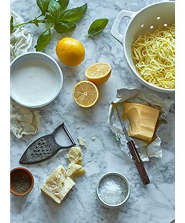 Gino Angelini Pasta Sauce - LIMONE Lemon Cream & Parmigiano 15oz Pack of 2 | Authentic Italian Flavor - Buy Online on GoSupps.com