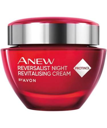 Anew Reversalist Day and Night Duo Creams SPF25 with Protinol - by Ultimate Things - Buy Online on GoSupps.com
