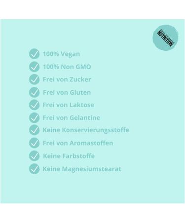 OPC Grape Seed Extract Capsules - 100% Vegan High Dosage Made in Germany - MVN | International Shipping - Buy Online on GoSupps.com