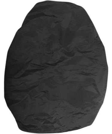 Wheelchairs Accessories Wheelchair Cover 39x20" Black Oxford Cloth Waterproof Mobility Scooter Cover with Four Elastic Wraps & Fastening Tapes for Electric Wheelchairs Mobility Scooter - Buy Online on GoSupps.com