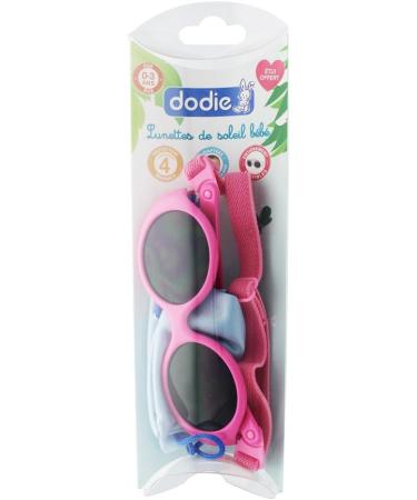 Dodie Sunglasses for Babies 0-18 Months - Assorted Designs - Buy Online on GoSupps.com