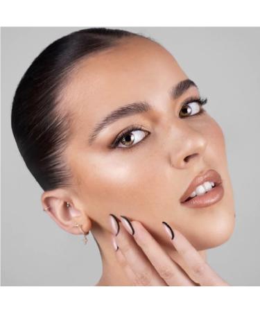 Buy N.V.D R.E.F.Y BROW SCULPT - Clear Wax-Gel Hybrid for Sculpting & Shaping (0.28 oz/8.5 ml) | International Shipping Available - Buy Online on GoSupps.com