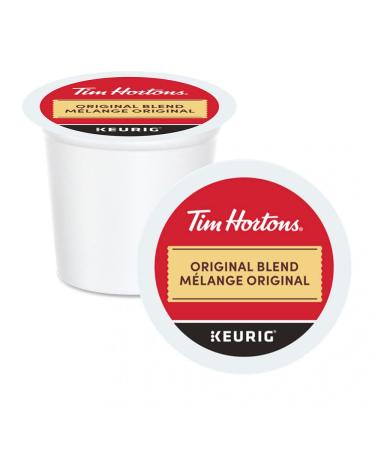 Tim Horton's Tim Horton's Original K-Cup Coffee 24 Count