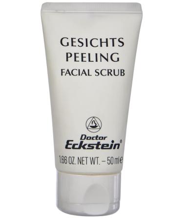 Doctor Eckstein BioKosmetik Facial Peeling 50 ml - Exfoliating Skincare for Radiant Skin | International Shipping Available - Buy Online on GoSupps.com