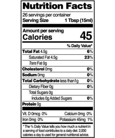 Organic Heavy Coconut Cream - 13.5 oz Can | Letâ€™s Do Organic - Buy Online on GoSupps.com