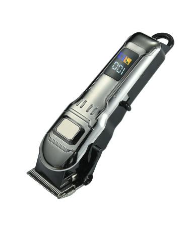 Body Hair Trimmer for Men and Women - No Nick No Cut No Razor Burn Pubic Groin and Body Shaver - Waterproof & Rechargeable Electric Full Body Groomer White