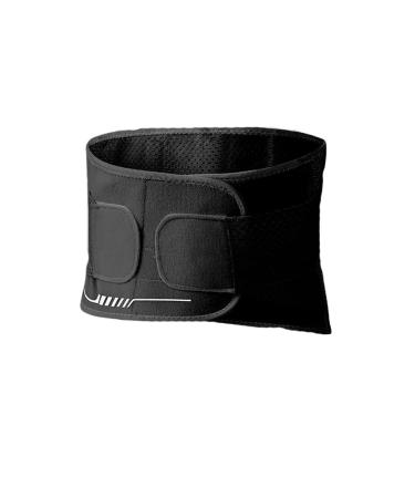 Back support belts to relieve the lower back breathable back band for men and women back belt for work and sport B M