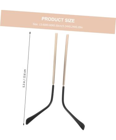 Ultechnovo Sunglasses Accessories Replacement Parts Arms Legs & Screwdrivers for Ultimate Customization - Buy Online on GoSupps.com