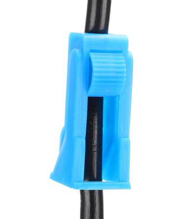 Blue Breathable Rucking Neck Expansion Device - Cervical Hurrica for Home Use Soft Tissue Support Easy to Wear - Free Size - Buy Online on GoSupps.com