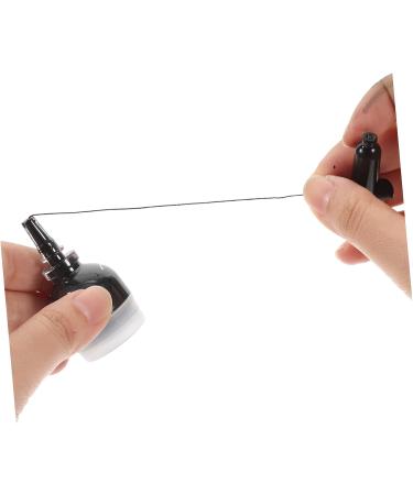 NOLITOY String Ink Line Box Ink Line Ruler The Black Black-ish Mee Eyebrow Drawing Makeup Tools Bottled - Buy Online on GoSupps.com