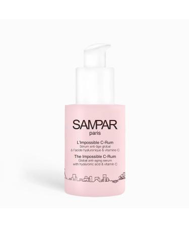 Sampar - The impossible C- rum 30 ml