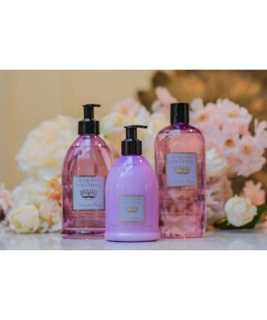 Dr. Taffi Acqua di Bolgheri Lavender Fluid Body Lotion 300ml - Buy Online on GoSupps.com