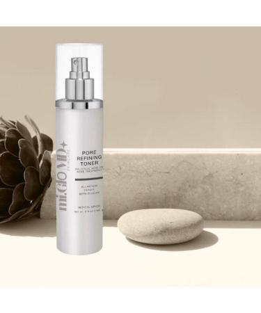 Pore Refining Toner 2% Salicylic