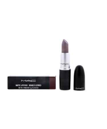 MAC Matte Lipstick Antique Velvet - Long-Lasting Lip Color - 1 Count - Buy Online on GoSupps.com