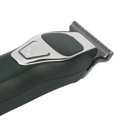 Buy Electronic Hair Foil Trimmer - Stainless Steel Mini Grooming Kit for Men | International Shipping Available - Buy Online on GoSupps.com