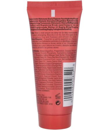 Aveda Nutriplenish Deep Hydrating Daily Moisturizing Treatment 40 ml - Buy Online on GoSupps.com