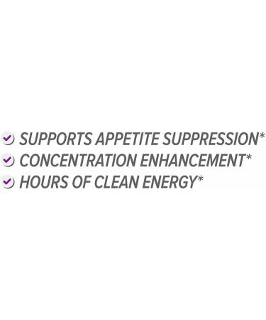 Pro Xanthine Elite: Weight Loss Support, Appetite Suppressant, Energy Booster - 60 Capsules - Buy Online on GoSupps.com