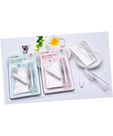 FOMIYES 3 Packs Travel Perfume Traceless Double Eyelid Sticker Double Eyelid Paster Eyelid Stickers Ladies - Buy Online on GoSupps.com