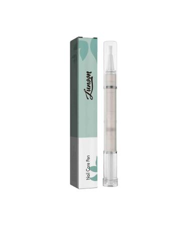 Nail Care Pen 2024 New Health Nail Care Pen Routine Health Nail Care Pen Nail Repair Pen Nagel Treatment for well -kept fingernails & toenails vitamin E & aloe vera Nourished fingernails (3)