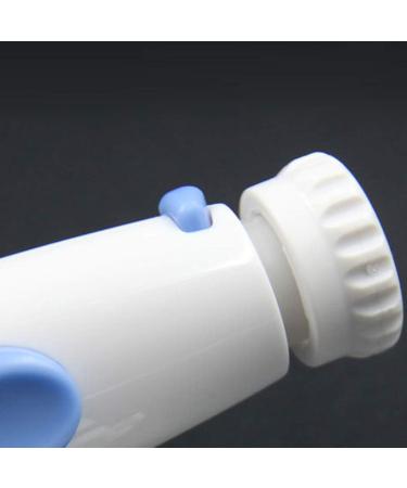 Hygiene Accessories Standard Water Hose Handle WP-100 | Durable Irrigator Handle for Optimal Performance - Buy Online on GoSupps.com