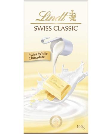 Swiss White Bar S (Pack of 12) - Buy Online on GoSupps.com
