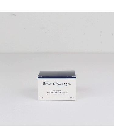 Beaut Pacifique Anti-Aging Eye Care with Vitamin A - Danish Skin Care - 15ml | International Shipping - Buy Online on GoSupps.com