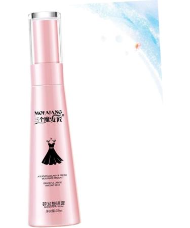 NOLITOY 1pc Hair Wax for Women Hair Finishing Hair Cream for Women Tool Styling Supplies Repair Miss - Buy Online on GoSupps.com