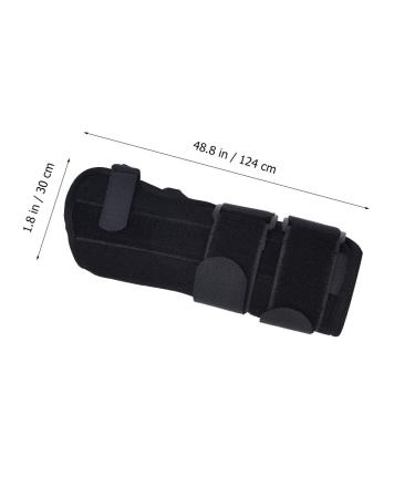 PRETYZOOM Adjustable Left Hand Wrist Brace | Practical Wrist Splint & Fixing Strap for Support & Comfort - Shop Now - Buy Online on GoSupps.com