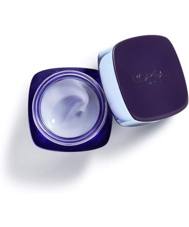  L'Oreal Paris L'OREAL Revitalift Filler Night 50 ml - Facial Care - Buy Online on GoSupps.com