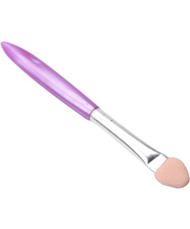 Peowuieu 6 pieces One End Foam Tip Applicators Eyeshadow Brush - Buy Online on GoSupps.com