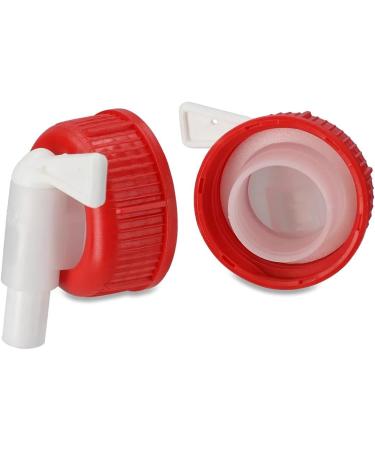 5L Schakeropfreiniger Cleaneristjet & Smart Fluid - Compatible Cleaning Fluid for Philips Razor Series 5000/7000/8000/9000 - Ideal for Outdoor Tap Use - Buy Online on GoSupps.com