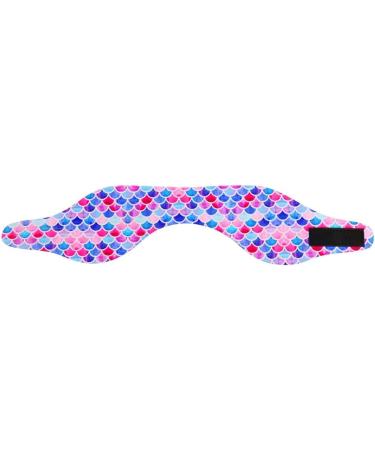 Buy Waterproof Swimming Headband for Kids & Adults | Swim Ear Band & Hair Guard | Dive into Comfort & Protection - Buy Online on GoSupps.com