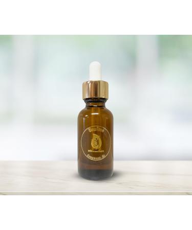 GlowTime Complexion Oil 100% Natural with Milkweed Seed Oil Omega 7s & Vitamin E | Hydrating Radiance-Boosting Skin-Smoothing for a Youthful Glow - Buy Online on GoSupps.com