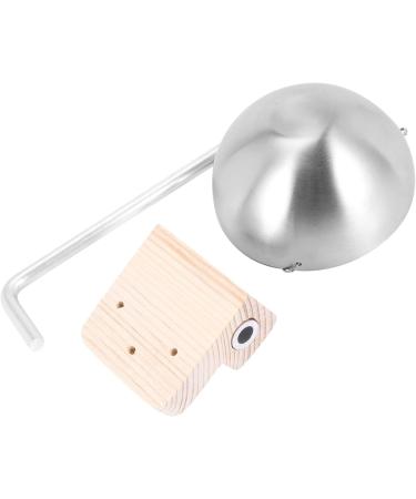 Ducahye Bowl Cup Oil Bowl Room Accessories Aromatherapy Oil Bowl Dry Room - Buy Online on GoSupps.com