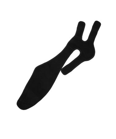 Adjustable Drop Foot Brace - Effective Support & Comfort for Right Foot | Versatile Use Premium Materials Reduces Discomfort - Buy Online on GoSupps.com