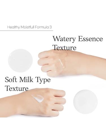 Etude Moistfull Collagen Skin Care 2-Item Special Set | Limited Edition Deep Moisturizing Toner & Emulsion | Korean Skin Care Set - Buy Online on GoSupps.com