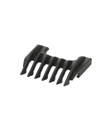 Ermila attachment comb Bellissima/ Genius attachment comb for hair clipper 12 mm