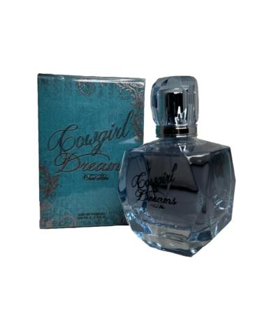 B&D Diamond O Co. Ladies Cowgirl Dreams Perfume 20021