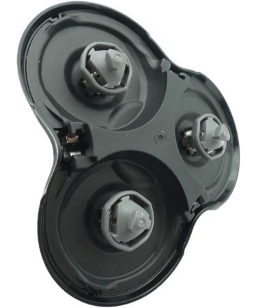 Base De T te De Rasoir Compatible Avec Philips S9911 S9731 S9511 S9111 S9031 S9988 Remplacement Du Si ge Central De La Carte De Rasage 1pcs - Buy Online on GoSupps.com