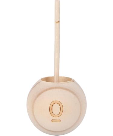 Zwinner Elegant Wood Essential Oil Diffuser - Eco-Friendly Aroma Diffuser for Yoga & Relaxation - International Shipping Available - Buy Online on GoSupps.com