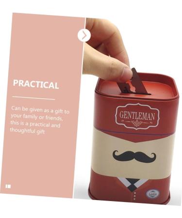 PopetPop Razor Blade Disposal Box - Safe & Easy Recycling for Harry's Razor & More | Eco-Friendly Metal Container - Buy Online on GoSupps.com