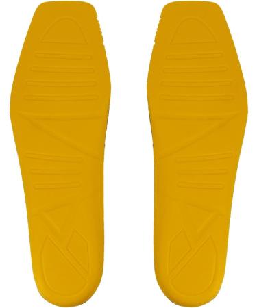 Shop Ariat Men's Shoe Insoles - Memory Foam Cushion Inserts for Comfort & Shock Absorption - Lightweight Replacement Footwear - Buy Online on GoSupps.com