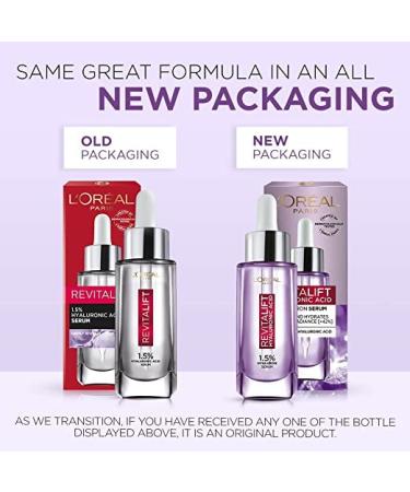 Abseits Revitalift Serum - Hydrating & Plumping with 1.5% Hyaluronic Acid | 15ml | International Shipping - Buy Online on GoSupps.com