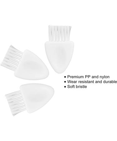 Electric Shaving Brush - Easy to Clean PP Nylon Bristles for Home & Appliances - Buy Online on GoSupps.com