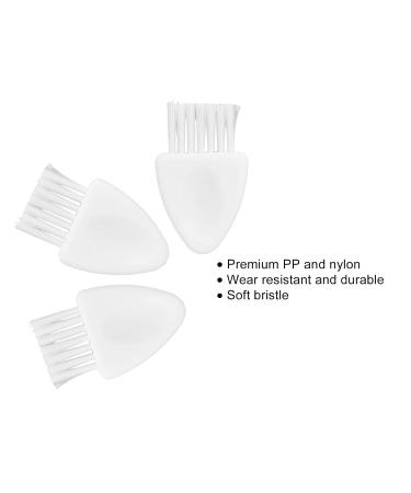 Durable Trimmer Brush & Shaving Brush - Wear-Resistant PP Nylon for Household & Appliances - International Shipping Available - Buy Online on GoSupps.com