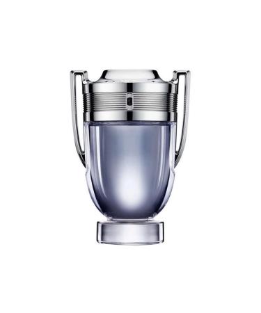 Invictus by Paco Rabanne for Men 1.7 oz Eau de Toilette Spray 1 Ounce (Pack of 1) - Buy Online on GoSupps.com